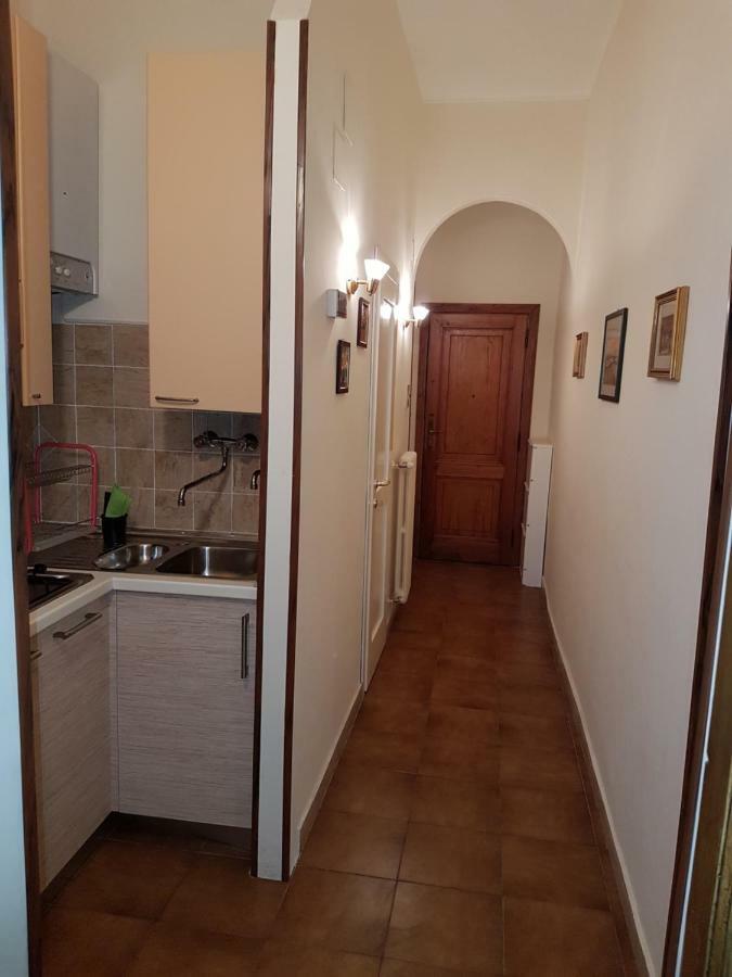 San Martino House By Francigenaapartments Сиена Екстериор снимка