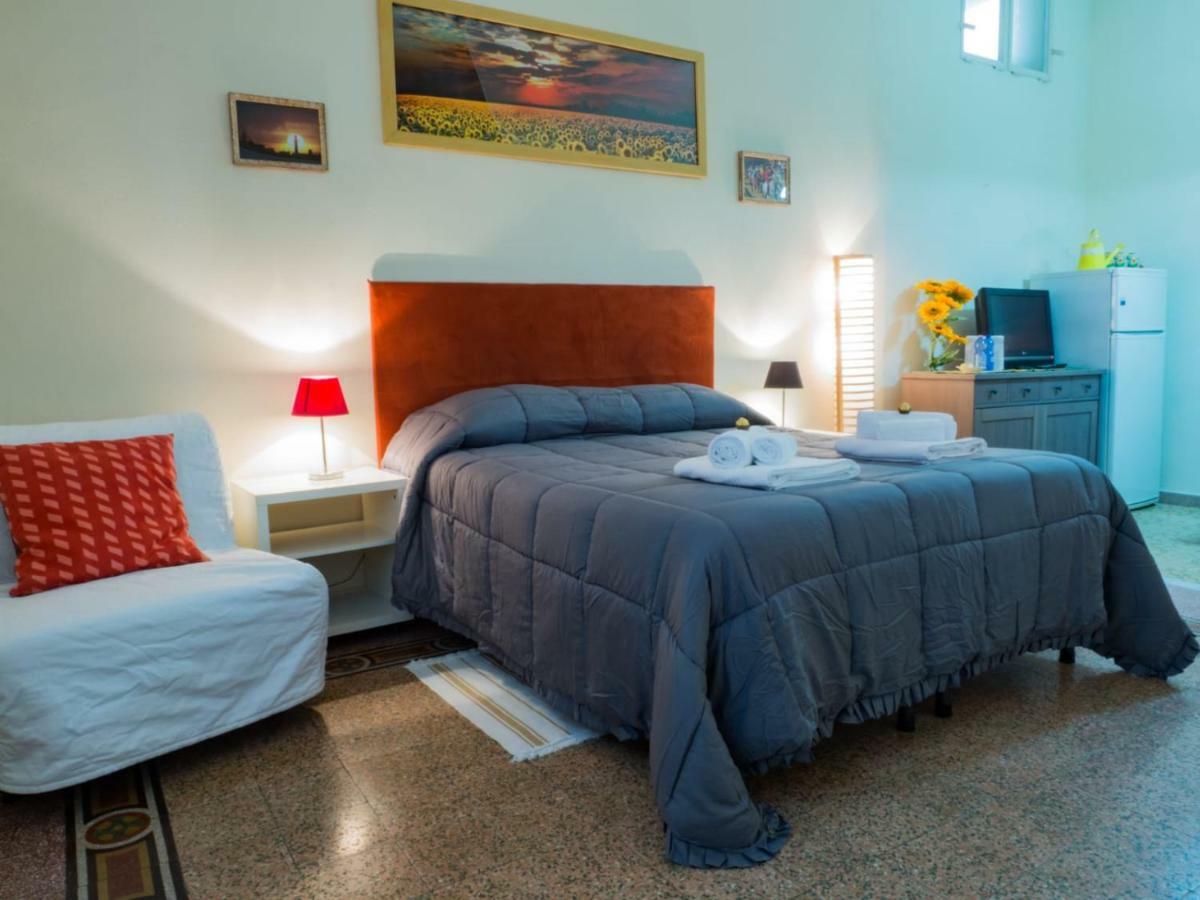 San Martino House By Francigenaapartments Сиена Екстериор снимка