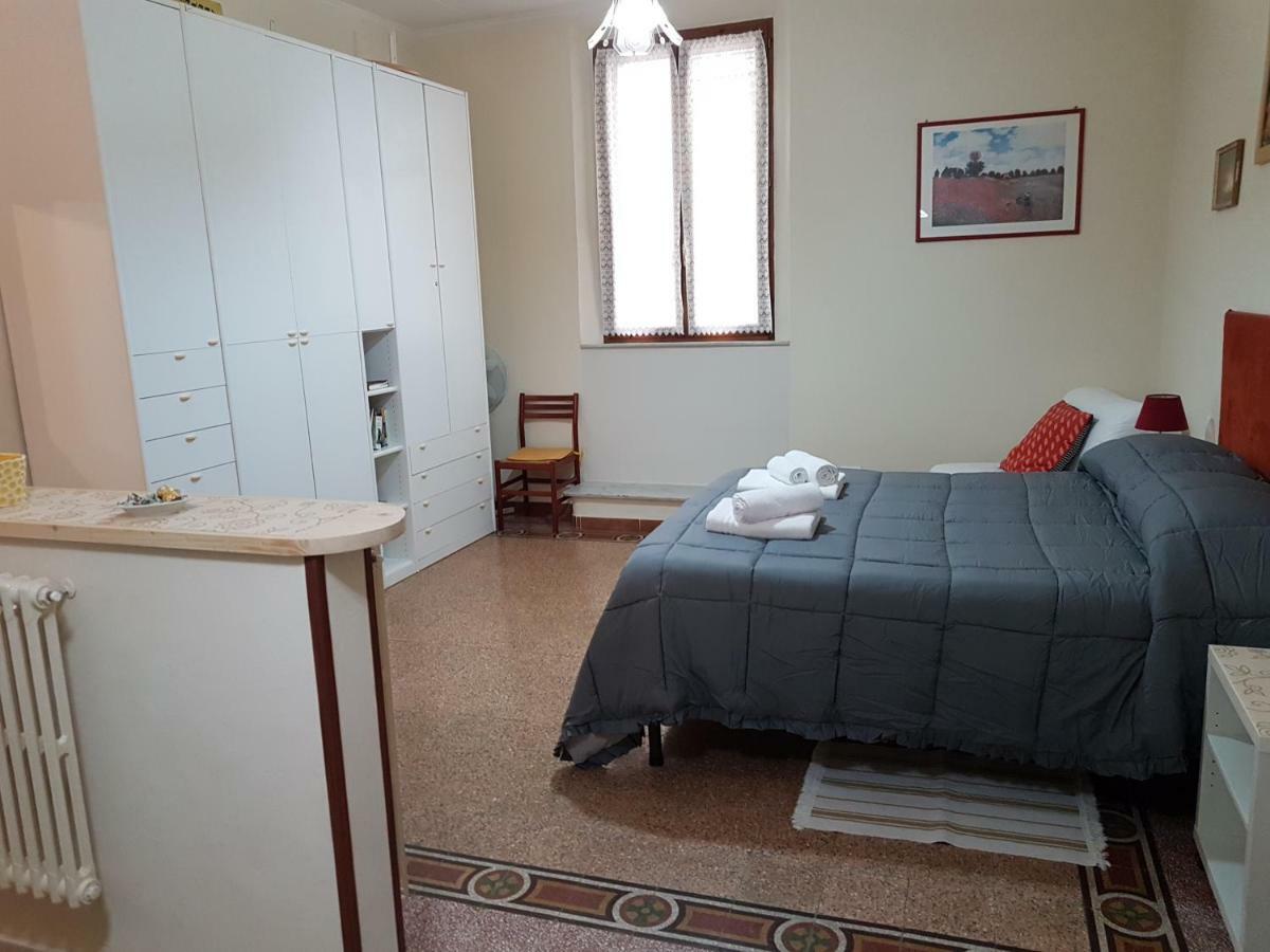 San Martino House By Francigenaapartments Сиена Екстериор снимка